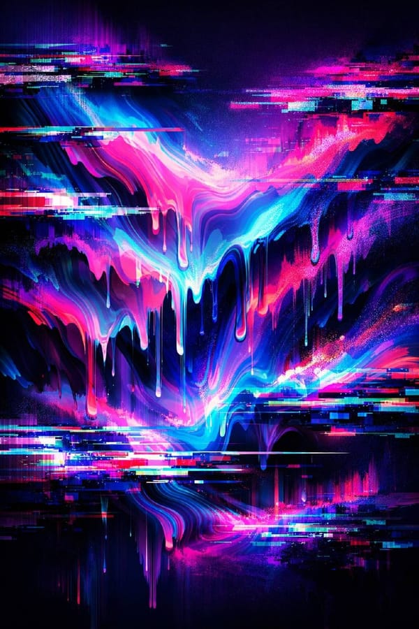 Video Art : Statement